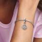 CHARM PENDENTE BUSSOLA GIREVOLE PANDORA CHARM PENDENTE BUSSOLA GIREVOLE PANDORA