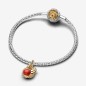 CHARM PENDENTE FUOCO DI DRAGO DONNA PANDORA CHARM PENDENTE FUOCO DI DRAGO DONNA PANDORA