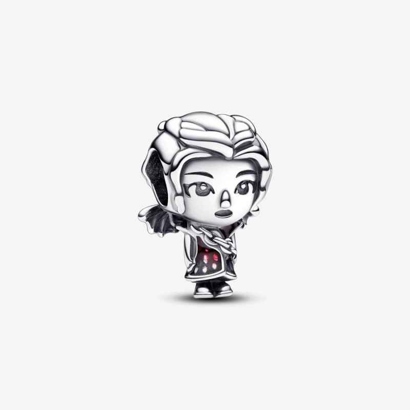CHARM IL TRONO DI SPADE, DAENERYS DONNA PANDORA CHARM IL TRONO DI SPADE, DAENERYS DONNA PANDORA