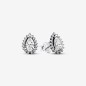 ORECCHINI PUNTO LUCE GOCCIA PAVÈ DONNA PANDORA ORECCHINI PUNTO LUCE GOCCIA PAVÈ DONNA PANDORA