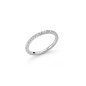 ANELLO IN ARGENTO MISURA 16 DONNA MILUNA DIAMANTISSIMA ANELLO IN ARGENTO MISURA 16 DONNA MILUNA DIAMANTISSIMA
