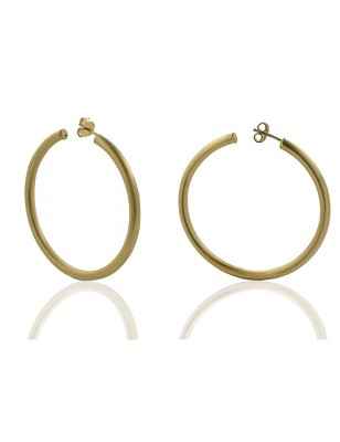 ORECCHINI CERCHIO DONNA AQUAFORTE GLAMOUR H4180008 AQUAFORTE