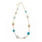 COLLANA AQUACARAMELLE REVERSE DONNA AQUAFORTE COLLANA AQUACARAMELLE REVERSE DONNA AQUAFORTE