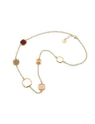 COLLANA LUNGA CARAMELLE REVERSE DONNA AQUAFORTE H4184676 AQUAFORTE