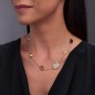 COLLANA LUNGA CARAMELLE REVERSE DONNA AQUAFORTE COLLANA LUNGA CARAMELLE REVERSE DONNA AQUAFORTE