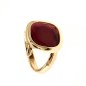 ANELLO CARAMELLE REVERSE REGOLABILE AQUAFORTE ANELLO CARAMELLE REVERSE REGOLABILE AQUAFORTE