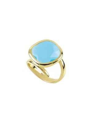 ANELLO AQUACARAMELLE REVERSE DONNA AQUAFORTE H4181090-FF AQUAFORTE