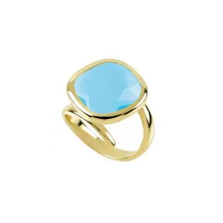 ANELLO AQUACARAMELLE REVERSE DONNA AQUAFORTE H4181090-FF AQUAFORTE