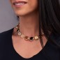 COLLANA CARAMELLE REVERSE DONNA AQUAFORTE GLAMOUR COLLANA CARAMELLE REVERSE DONNA AQUAFORTE GLAMOUR