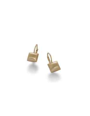 ORECCHINI A MONACHELLA I CLASSICI DONNA AQUAFORTE H4180080 AQUAFORTE