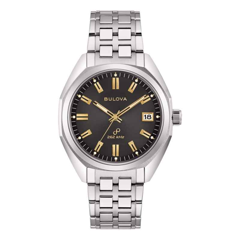 OROLOGIO 262 KHZ PRECISIONIST UOMO BULOVA JET STAR OROLOGIO 262 KHZ PRECISIONIST UOMO BULOVA JET STAR