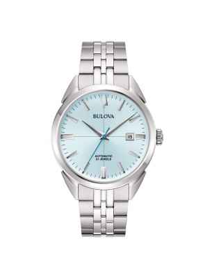 OROLOGIO SUTTON AUTOMATIC UOMO BULOVA  96B423 BULOVA