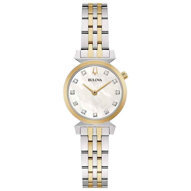 OROLOGIO REGATTA LADY DONNA BULOVA OROLOGIO REGATTA LADY DONNA BULOVA