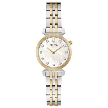 OROLOGIO REGATTA LADY DONNA BULOVA  98P202 BULOVA
