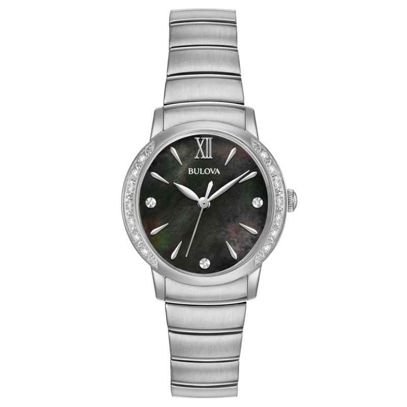 OROLOGIO CLASSIC LADY DONNA BULOVA OROLOGIO CLASSIC LADY DONNA BULOVA