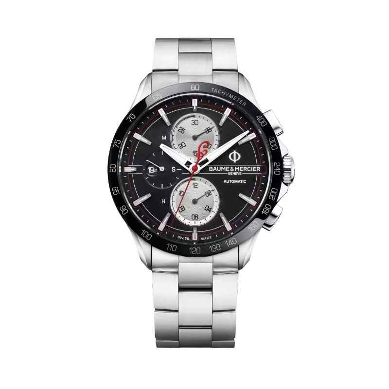 OROLOGIO SERIE LIMITATA UOMO BAUME & MERCIER CLIFTON CLUB OROLOGIO SERIE LIMITATA UOMO BAUME & MERCIER CLIFTON CLUB