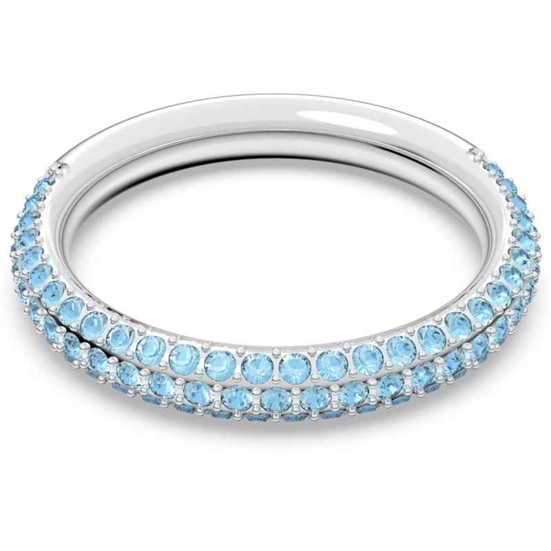 ANELLO STONE BLU DONNA SWAROVSKI ANELLO STONE BLU DONNA SWAROVSKI