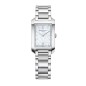 OROLOGIO CON DIAMANTI DONNA BAUME & MERCIER HAMPTON OROLOGIO CON DIAMANTI DONNA BAUME & MERCIER HAMPTON
