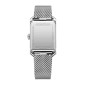 OROLOGIO RETTANGOLARE UOMO BAUME & MERCIER HAMPTON OROLOGIO RETTANGOLARE UOMO BAUME & MERCIER HAMPTON