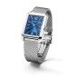 OROLOGIO RETTANGOLARE UOMO BAUME & MERCIER HAMPTON OROLOGIO RETTANGOLARE UOMO BAUME & MERCIER HAMPTON