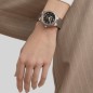 OROLOGIO BAUMATIC TITANIO UOMO BAUME & MERCIER RIVIERA OROLOGIO BAUMATIC TITANIO UOMO BAUME & MERCIER RIVIERA
