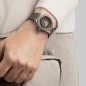 OROLOGIO BAUMATIC TITANIO UOMO BAUME & MERCIER RIVIERA OROLOGIO BAUMATIC TITANIO UOMO BAUME & MERCIER RIVIERA