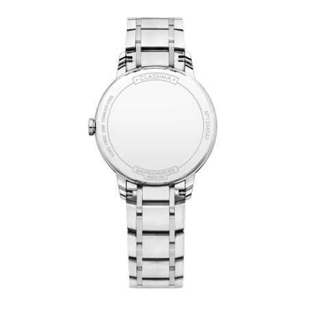 OROLOGIO AL QUARZO DONNA BAUME & MERCIER CLASSIMA