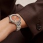 OROLOGIO AUTOMATICO DATARIO DONNA BAUME & MERCIER RIVIERA OROLOGIO AUTOMATICO DATARIO DONNA BAUME & MERCIER RIVIERA