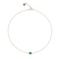 COLLANA JADE DONNA ROSSOPREZIOSO SEMINO D'AMORE COLLANA JADE DONNA ROSSOPREZIOSO SEMINO D'AMORE