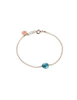 BRACCIALE MEDITERRANEO DONNA ROSSOPREZIOSO SEMINO D'AMORE BC 24406 ME ROSSOPREZIOSO