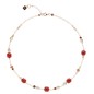 GIROCOLLO MIGNON RED INSTINCT DONNA ROSSOPREZIOSO LINEA MIGNON GIROCOLLO MIGNON RED INSTINCT DONNA ROSSOPREZIOSO LINEA MIGNON