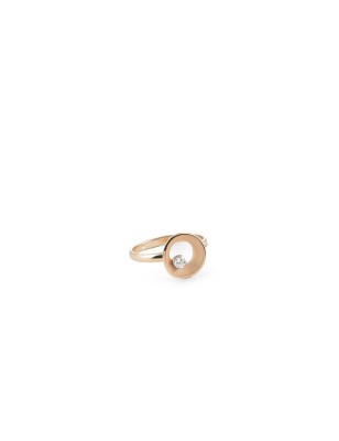 ANELLO ORO APRICOT DONNA ANNAMARIA CAMMILLI MY WAY GAN2433J ANNAMARIA CAMMILLI