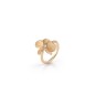 ANELLO ORO ARANCIONE DONNA ANNAMARIA CAMMILLI BOUQUET ANELLO ORO ARANCIONE DONNA ANNAMARIA CAMMILLI BOUQUET