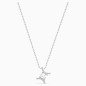 COLLANA GEMELLI ZODIAC DONNA SWAROVSKI COLLANA GEMELLI ZODIAC DONNA SWAROVSKI