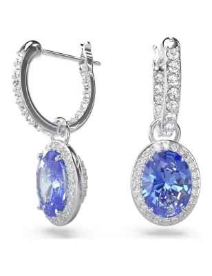 ORECCHINI PENDENTI CONSTELLA BLU DONNA SWAROVSKI 