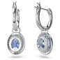 ORECCHINI PENDENTI CONSTELLA BLU DONNA SWAROVSKI ORECCHINI PENDENTI CONSTELLA BLU DONNA SWAROVSKI
