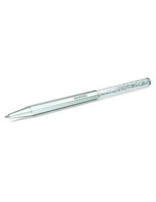PENNA SFERA CRYSTALLINE AZZURRO SWAROVSKI  5669935 SWAROVSKI