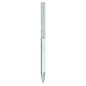 PENNA SFERA CRYSTALLINE AZZURRO SWAROVSKI PENNA SFERA CRYSTALLINE AZZURRO SWAROVSKI