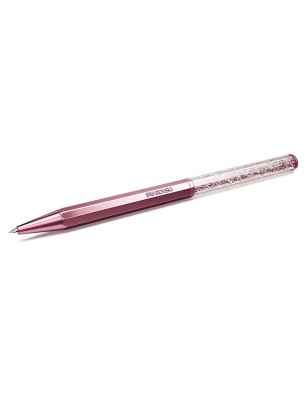 PENNA SFERA CRYSTALLINE ROSA SWAROVSKI  5669937 SWAROVSKI