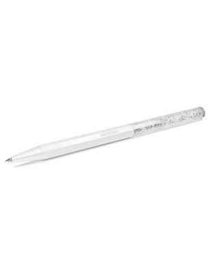 PENNA SFERA CRYSTALLINE BIANCA SWAROVSKI  5670198 SWAROVSKI