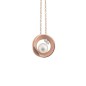 COLLANA ORO ROSA DONNA ANNAMARIA CAMMILLI INFINITY WHITE COLLANA ORO ROSA DONNA ANNAMARIA CAMMILLI INFINITY WHITE