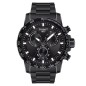 OROLOGIO TOTAL BLACK UOMO TISSOT SUPER SPORT OROLOGIO TOTAL BLACK UOMO TISSOT SUPER SPORT