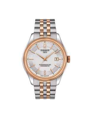 OROLOGIO UOMO TISSOT BALLADE T1084082203701 TISSOT