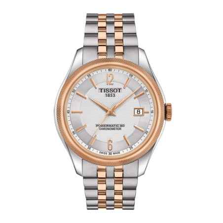 OROLOGIO UOMO TISSOT BALLADE T1084082203701 TISSOT