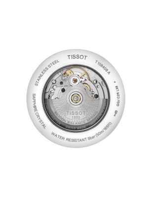OROLOGIO UOMO TISSOT BALLADE T1084082203701 TISSOT