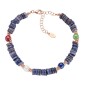 BRACCIALE GIADA VIOLA DONNA AMEN OCEANIA BRACCIALE GIADA VIOLA DONNA AMEN OCEANIA