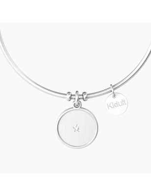 BRACCIALE UNA VERA AMICA È PER TUTTA LA VITA DONNA KIDULT 