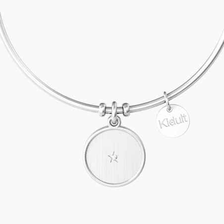 BRACCIALE UNA VERA AMICA È PER TUTTA LA VITA DONNA KIDULT 