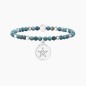 BRACCIALE STELLA HAPPY MIND. HAPPY LIFE DONNA KIDULT BRACCIALE STELLA HAPPY MIND. HAPPY LIFE DONNA KIDULT