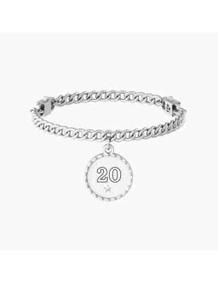 BRACCIALE 20 DONNA KIDULT Special Moments 731950 KIDULT